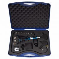 Kit pompa pneumatica SIKA da -0,95 a 40 bar p40.2