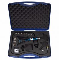 Kit pompa pneumatica SIKA da -0,95 a 60 bar p60