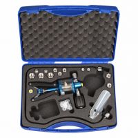 Kit pompa idraulica SIKA da 0 a 700 bar p700.3