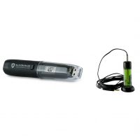 Lascar EL-21CFR-VAC - Kit di monitoraggio del vaccino 21CFR 