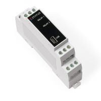 Stato SEM1636 - Amplificatore di soglia alimentato da loop con doppia uscita a rel