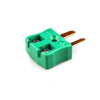 Connettore a filo rapido in miniatura Plug AM-R/S-MQ Tipo R/S ANSI