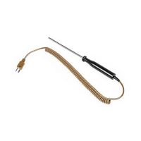Sonda portatile per uso generico a isolamento minerale tipo T IEC 1,5 mm x 300 mm
