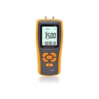 Manometro a pressione GM520 