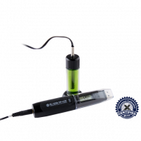 Lascar EL-USB-VAC - Kit USB per il monitoraggio dei vaccini