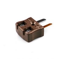 Connettore a filo rapido in miniatura Plug JM-T-MQ Tipo T JIS