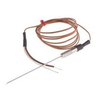Termocoppia a punta ipodermica IEC, PTFE - Tipo T