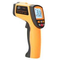 Termometro IR GM700 a infrarossi con custodia rigida (solo per uso non medico)