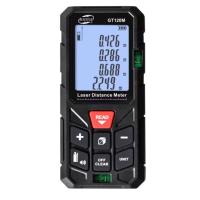 Misuratore laser GT120M