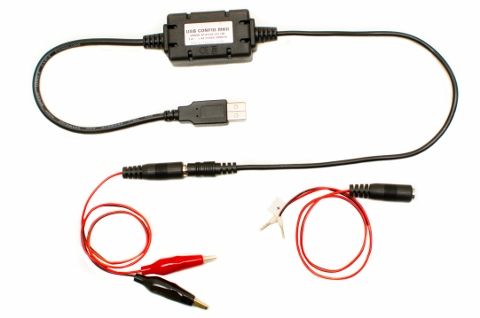 USB configuration kit