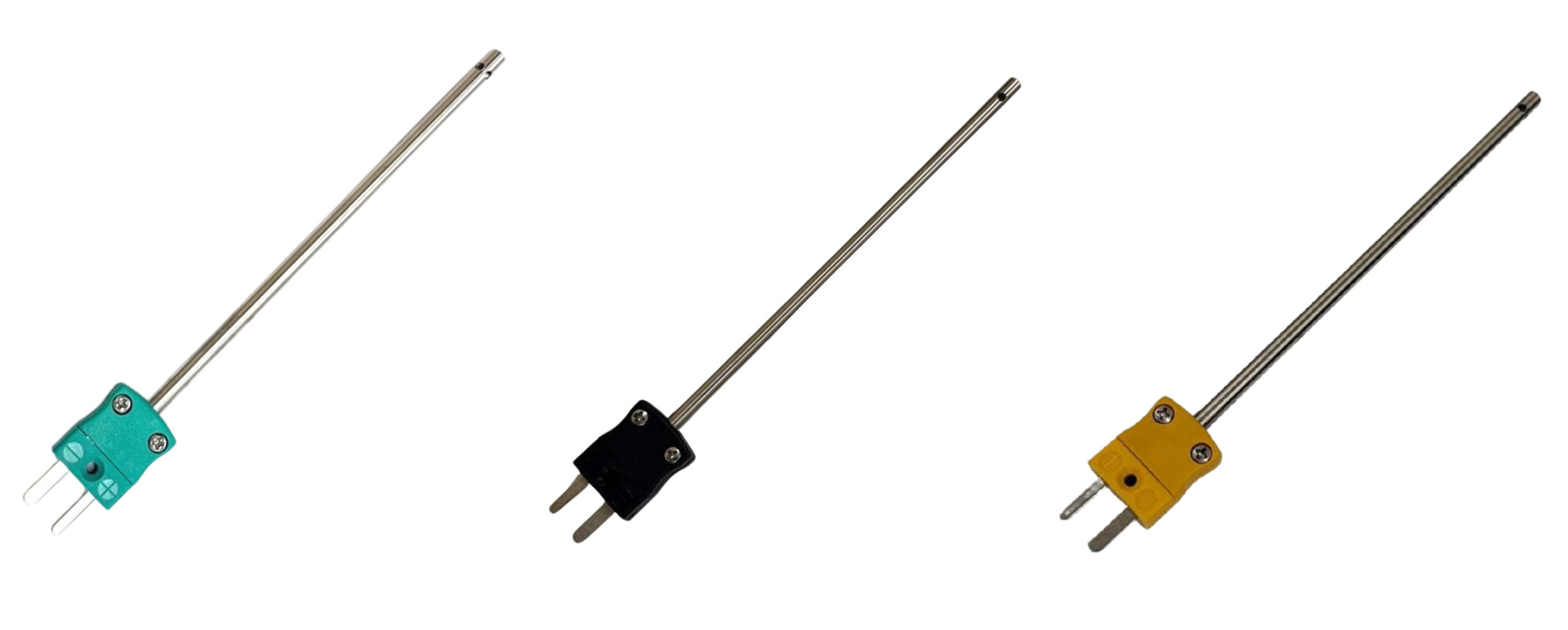 Air Tip Temperature Probes