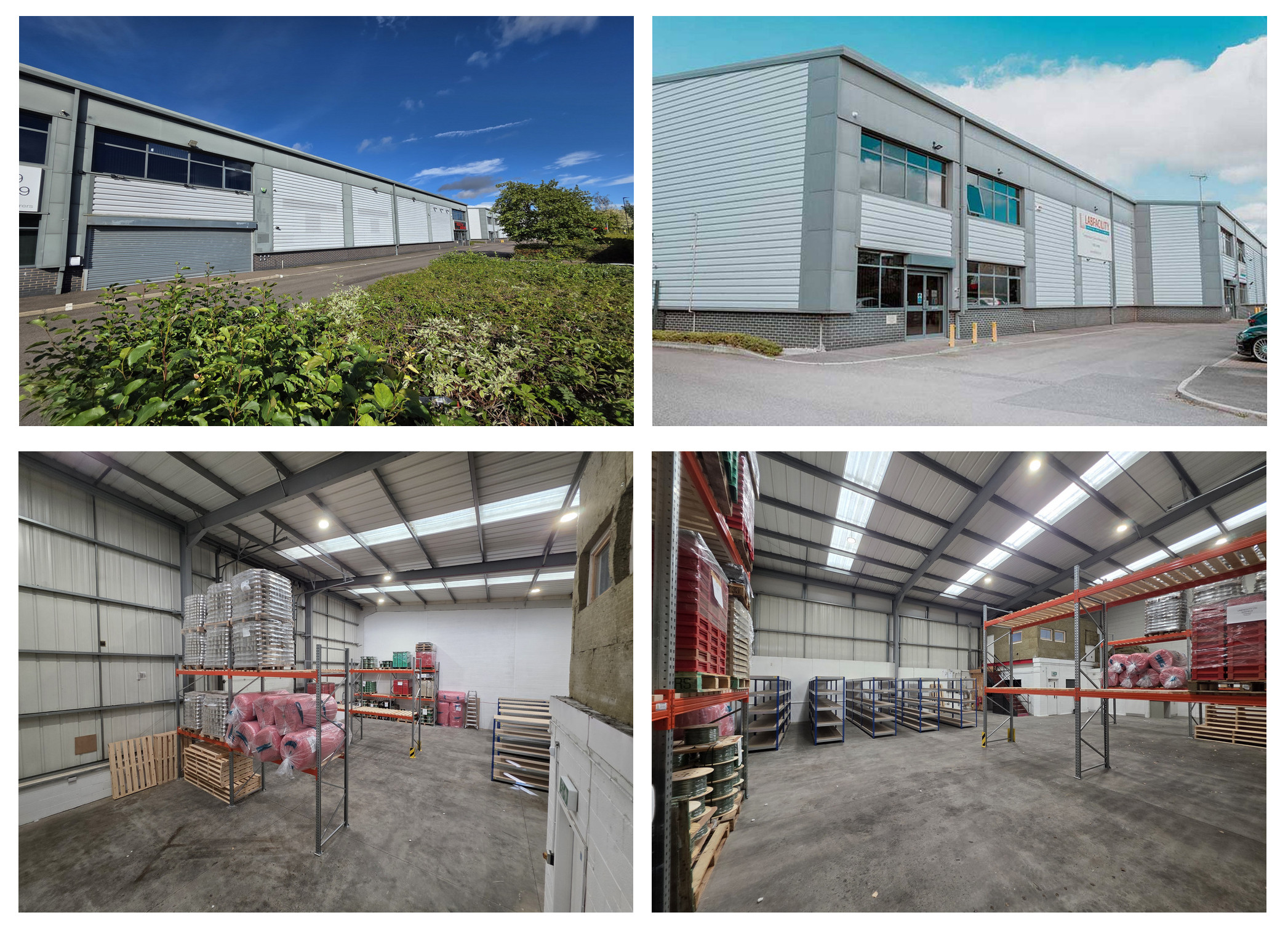 Expansion News – We’re Officially Open!