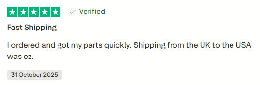 Customer Satisfaction